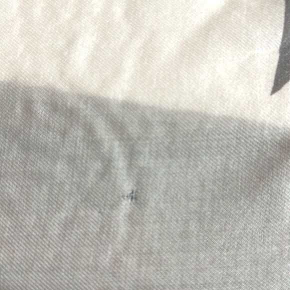 RANI ARABELLA Horse Racing Scarf Shawl Beige Taupe Cashmere Silk Wool ITALY 51” - Picture 14 of 15